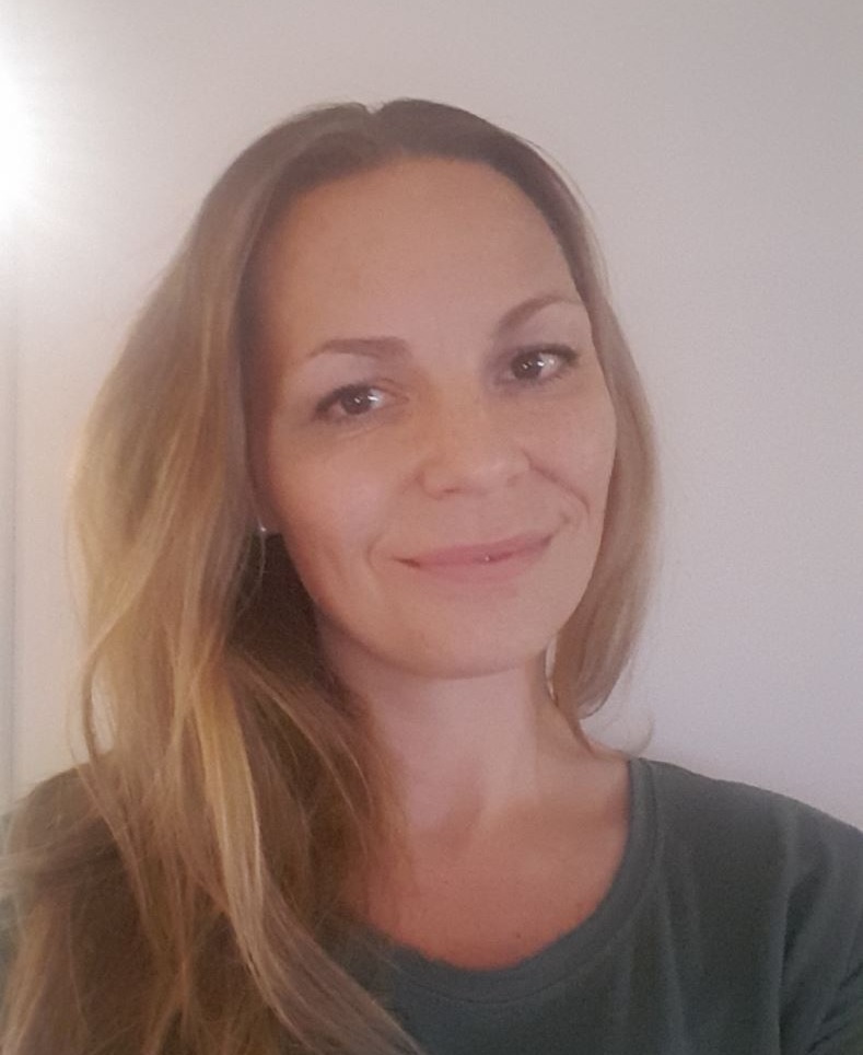 Bilde av Kristin Uppman