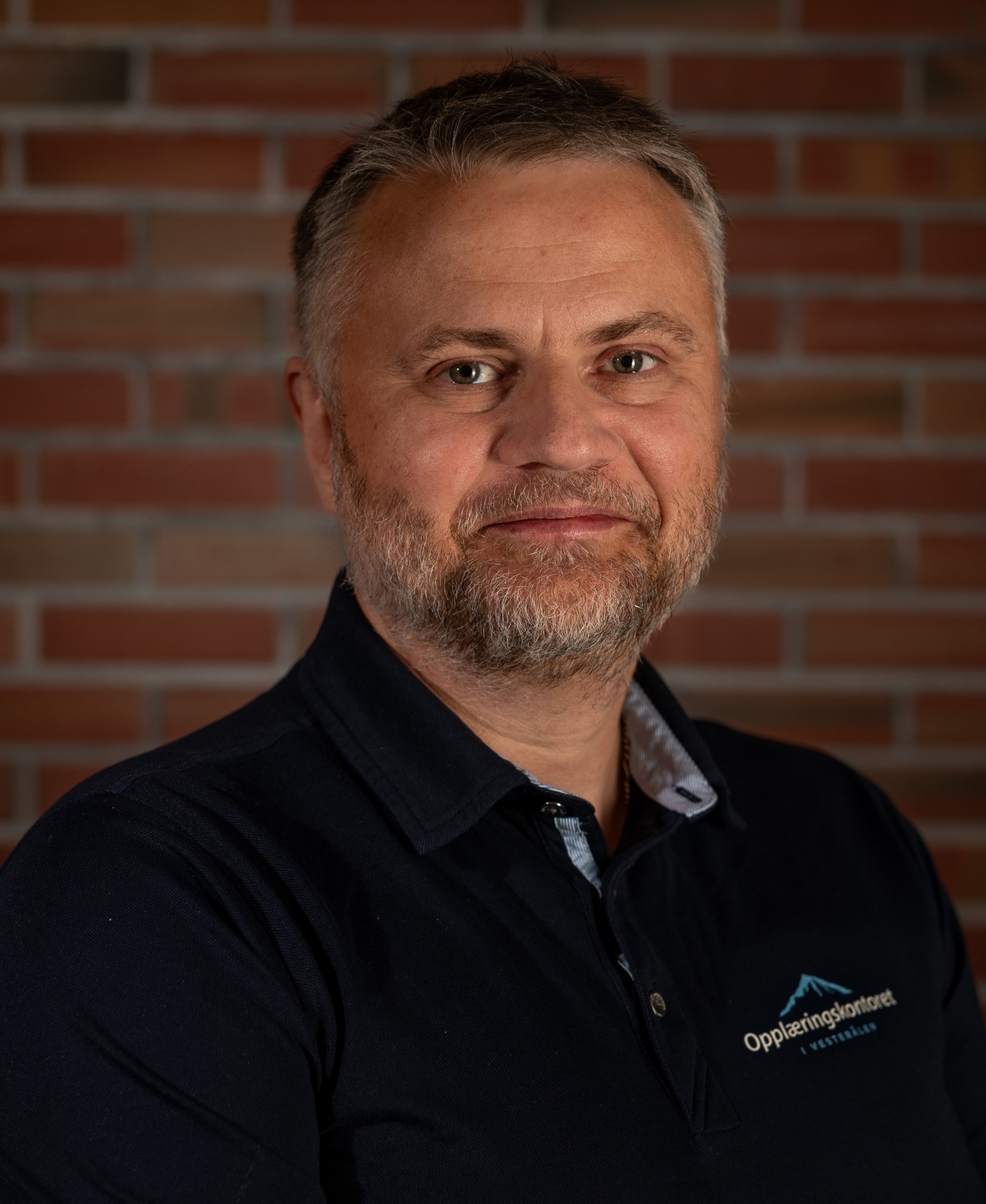 Bilde av Alf-Ole Reinholdtsen