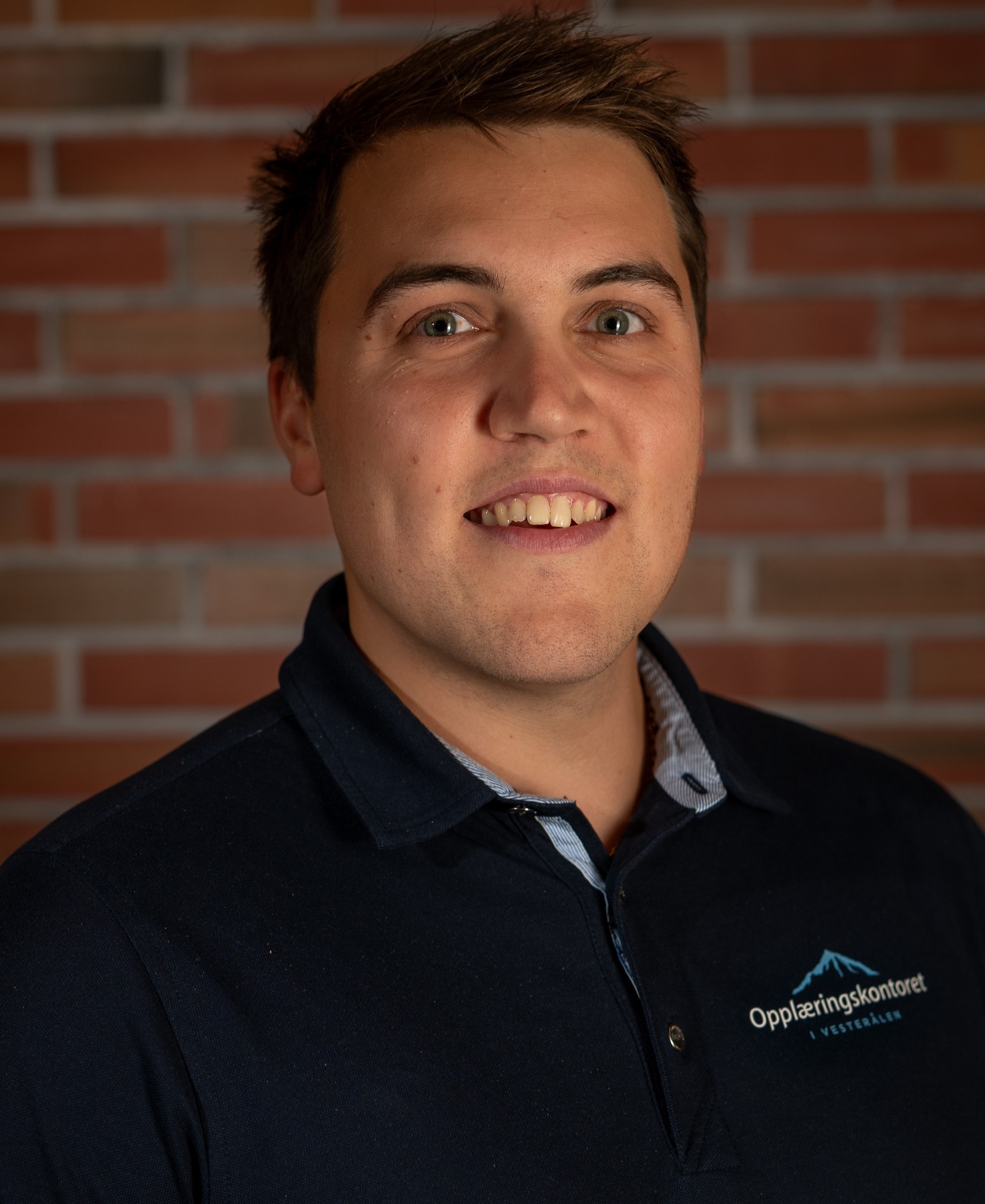 Bilde av Morten Bergesen