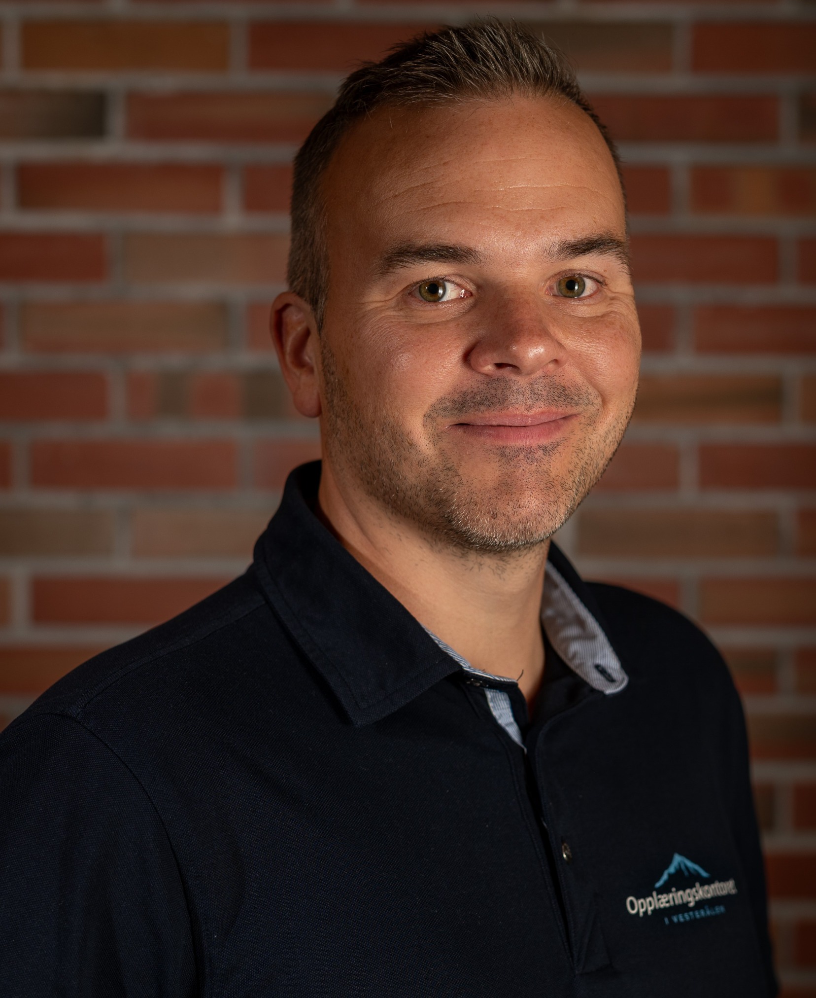 Bilde av Øystein Beddari